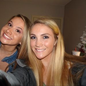 Meet your Posher, Ally